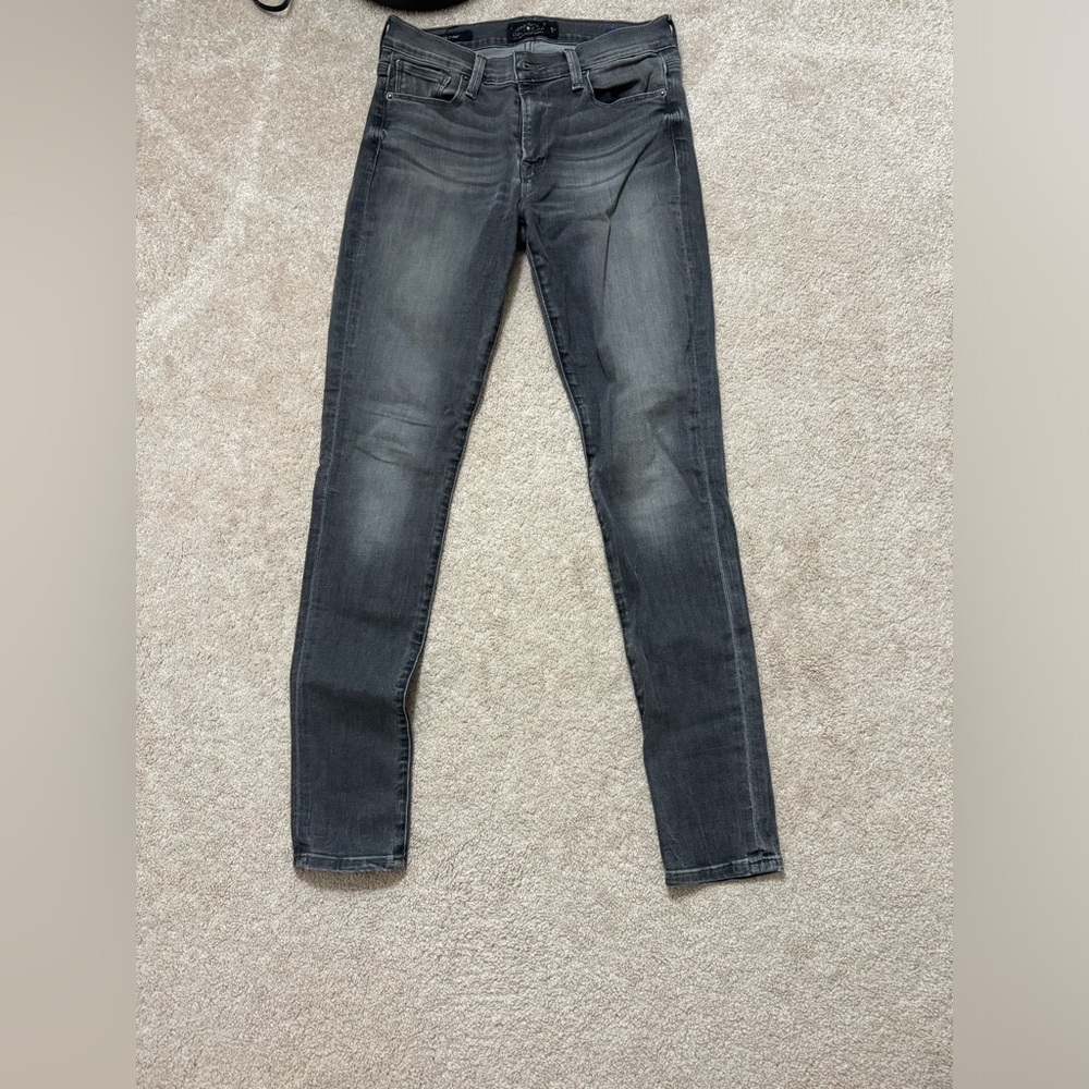 Lucky brand jeans